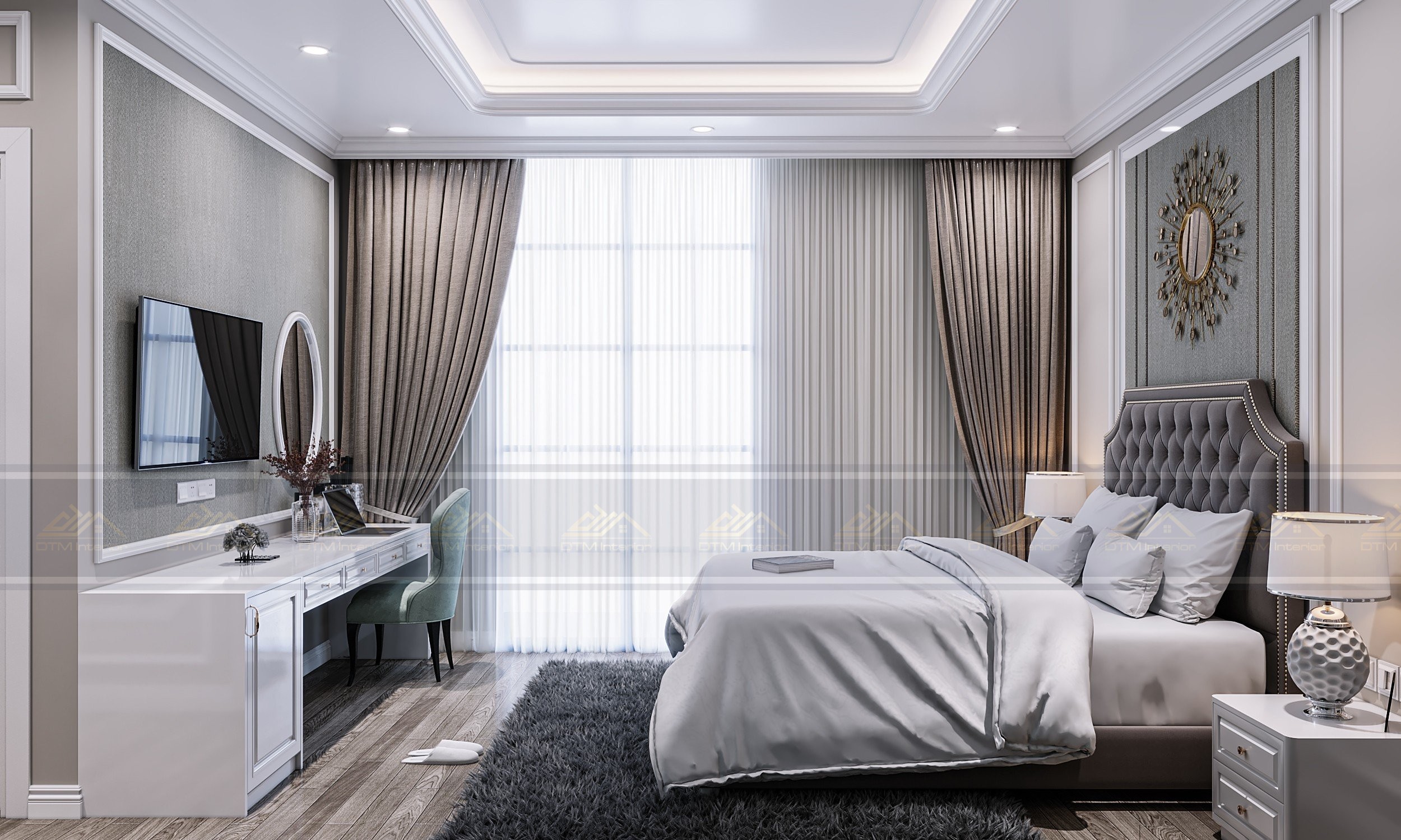 Sun Grand City Feria Hạ Long